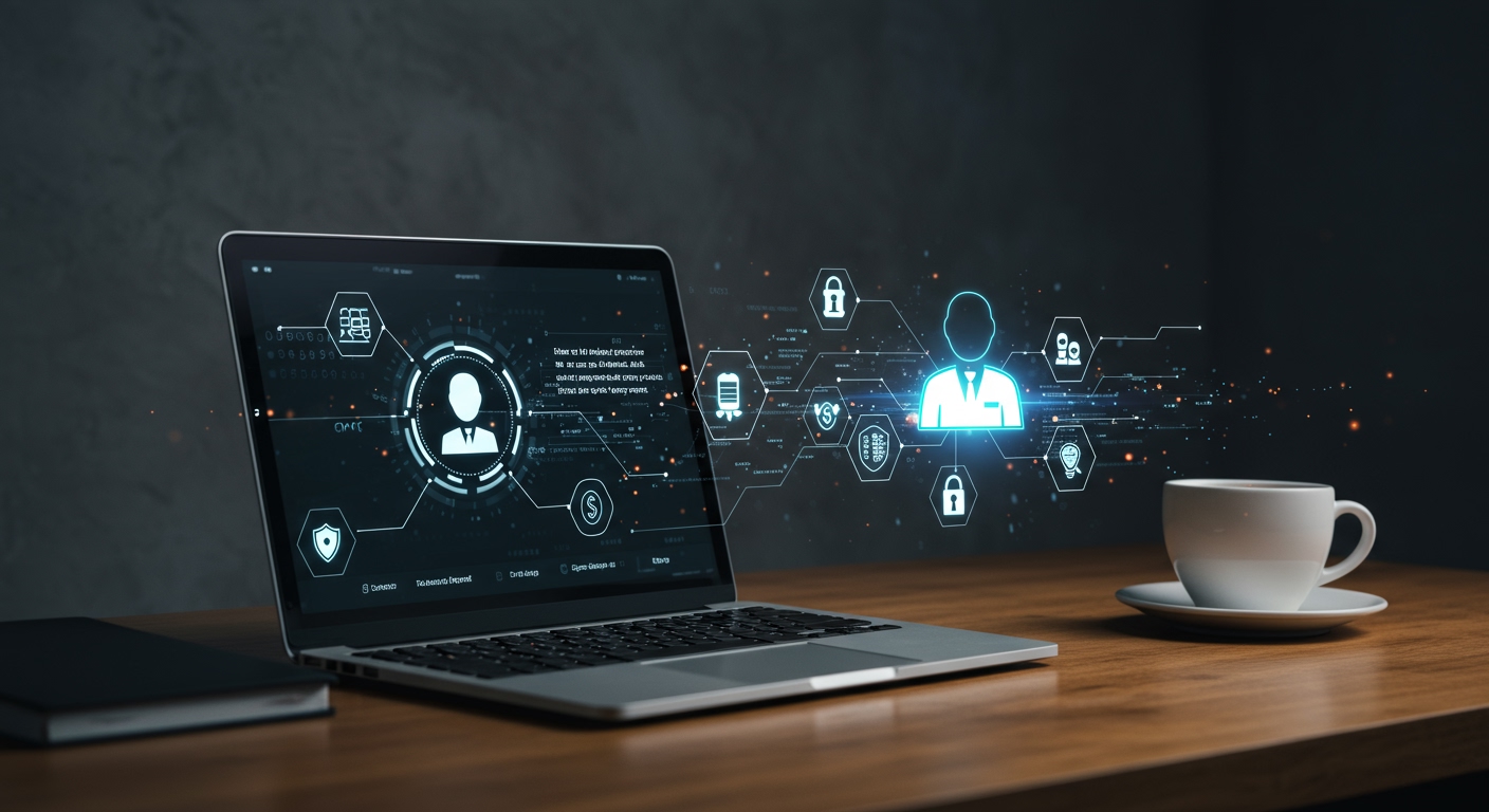 Digitaler Anwalt für Datenschutz: Rechtssicherheit in der digitalen Ära